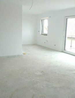 **ERSTBEZUG - Innovativ und modern - 4-Zi-Whg mit Balkon** - Regensburg