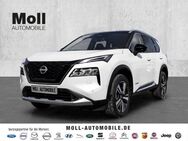 Nissan X-Trail, 1.5 Tekna VC-T e-Power 204PS 4x2 Glasschiebedach 2FL, Jahr 2024 - Aachen