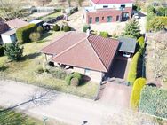 Charmanter Winkelbungalow mit Carport - Platz für Ihre Träume! - Steyerberg