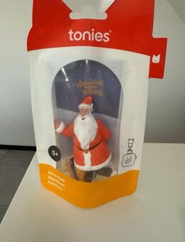 Weihnachtsmann und Co. KG Tonie - Verl