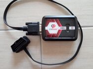 Chip Tuning über OBD2 Diesel - Quedlinburg