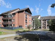 Dachgeschosswohnung mit Dachterrasse und Loggia // DG - Wolfsburg