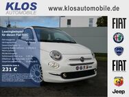 Fiat 500C, 1.0 DOLCEVITA 70PS, Jahr 2024 - Dreieich