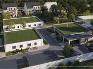 Exklusiver Bungalow im Herzen von Saarlouis mit 787 m² Grundstück - Saarlouis
