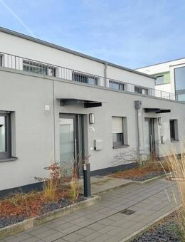 Ruhig gelegene 3-Zimmerwohnung mit Balkon im Quartier Süd - Montabaur