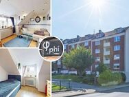 PHI AACHEN - Gut vermietete 2-Zimmer-Wohnung in begehrter und zentraler Lage von Aachen! - Aachen