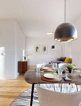 3 ZIMMER TRAUMWOHNUNG IN ULM/WIBLINGEN - Ulm