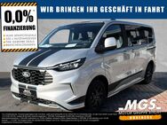 Ford Tourneo Custom, 320 L1 Tourneo Sport #, Jahr 2022 - Wunsiedel