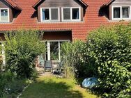 Reihenhaus am Stadtrand von Schwerin - Wohnpark Störtal - - Plate