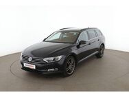 VW Passat 2.0 TDI Comfortline BlueMotion - Berlin