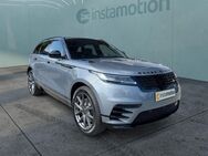 Land Rover Range Rover Velar, D300 Dynamic SE AWD, Jahr 2023 - München