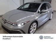 VW Golf, 2.0 TSI VIII GTI IQ-Light, Jahr 2024 - Frankfurt (Main)