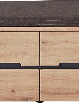 Innostyle Schuhbank MEMPHIS, TOPSELLER (1-St., Schuhbank, Schuhschrank, OTTOs Choice)