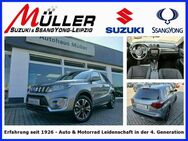 Suzuki Vitara 1.5 Hybrid Comfort+ 4x4 - Leipzig