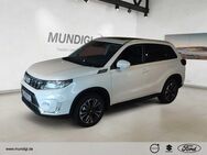 Suzuki Vitara, 1.5 Hybrid Comfort Allgrip Automatik, Jahr 2024 - Landshut