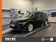 VW Golf Variant, 1.5 TSI Golf VIII Life, Jahr 2024 - Tostedt