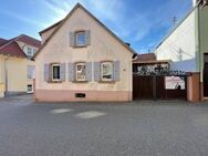 Einfamilienhaus im beliebten Weinort St. Martin - Sankt Martin
