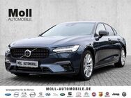 Volvo S90 R-Design Expression Recharge Plug-In Hybrid AWD T8 Twin Engine EU6d Allrad StandHZG - Aachen