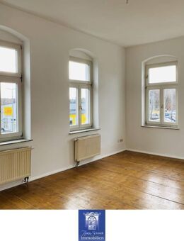 Zentrale 3-Zimmerwohnung ... Tageslichtbad mit Wanne ... separate Küche! - Dresden