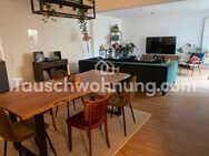 [TAUSCHWOHNUNG] 130 qm mit 4 Zimmern sucht 3 Zimmer im Severinsviertel - Köln