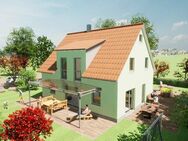 Jetzt zugreifen! - Neubau Einfamilienhaus zum günstigen Preis in Arberg - Arberg
