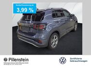 VW T-Cross, 1.5 TSI R-LINE IQ LIGHT, Jahr 2024 - Fürth