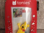 Haribo wieso weshalb warum tonie ovp neu - Löbnitz (Sachsen)
