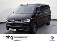 VW T6 California, 1 Ocean 1 4MOTI, Jahr 2023 - Reutlingen