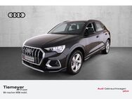 Audi Q3, 40 TDI Q ADVANCED, Jahr 2024 - Bochum