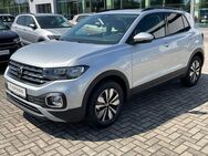 VW T-Cross Life 1.0 TSI AHK Allwetter Kamera ACC - Wesel