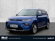 Kia Soul, e Inspiration WP HarmanKardon, Jahr 2022 - Düren