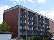 Singlewohnung im Erdgeschoss mit Duschbad - Ohrdruf