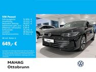 VW Passat, 1.5 BUSINESS eTSI |IQ Drive||, Jahr 2022 - Ottobrunn