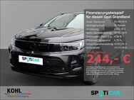 Opel Grandland, 1.2 Line Turbo EU6e, Jahr 2023 - Aachen