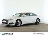 Audi A8, 60 TFSI e quattro lang Top View Premium Massagesitze, Jahr 2020 - Seevetal