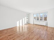 Helle Wohnung mit Südloggia und modernisiertem Badezimmer - Schöneiche (Berlin)