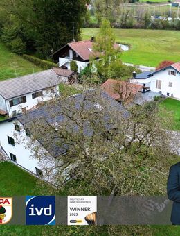 BRIMO: PARADIES AUF ERDEN! - Rimsting