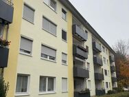 3-Zimmer Wohnung in Steinbach mit Ausbaupontential im Dach! - Steinbach (Taunus)