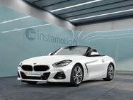 BMW Z4, sDrive30i Sport Line, Jahr 2020 - München