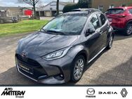 Mazda 2, Hybrid Lim Select, Jahr 2023 - Melle