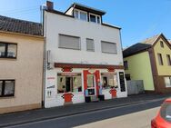 MANNELLA *Sankt Augustin* Wohn- u. Geschäftshaus mit 3 Garagen in gefragter Lage von Mülldorf - Sankt Augustin