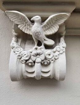 Stilvoll investieren: Denkmalgeschützte Villa mit 4 Einheiten als Kapitalanlage - Halle (Saale)