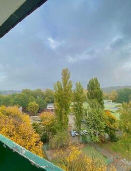 Ansprechende 3 Zi.-Wohnung mit Weitblick! - Leverkusen