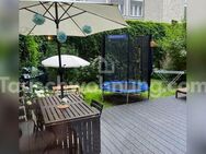 [TAUSCHWOHNUNG] 3-Z-Wohnung mit eigenem Garten - Berlin