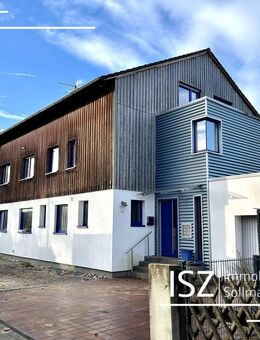 Moderne möblierte 3-Zimmerwohnung mit hochwertiger Ausstattung und Süd-West-Balkon - Fürth