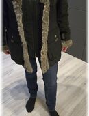 Gerry Weber Herbst / WInterjacke Gr. 36 in 50259
