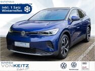 VW ID.4, PRO PERFORMANCE, Jahr 2023 - Kerpen (Kolpingstadt)