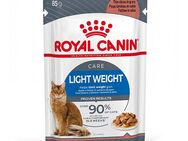 Royal Canin Light Weight Care in Soße - 12 x 85 g