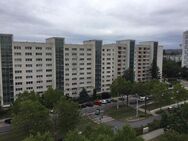 Azubi und Studentenangebot! 1-Zimmerwohnung mit Balkon und Aufzug! - Dresden