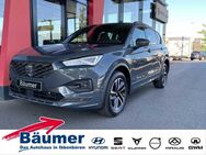 Seat Tarraco FR 2.0 TDI DSG + AHK + 360°CAM + ACC - Ibbenbüren